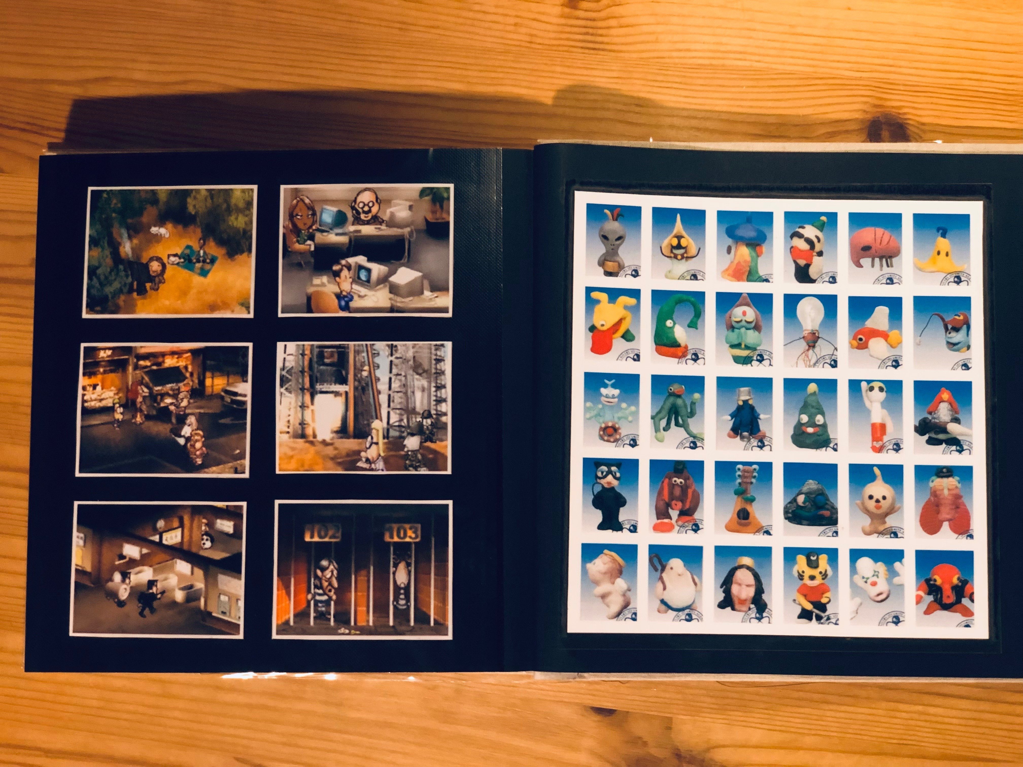 勝手に作った（作っている）ラブデ系の本｜ほへと