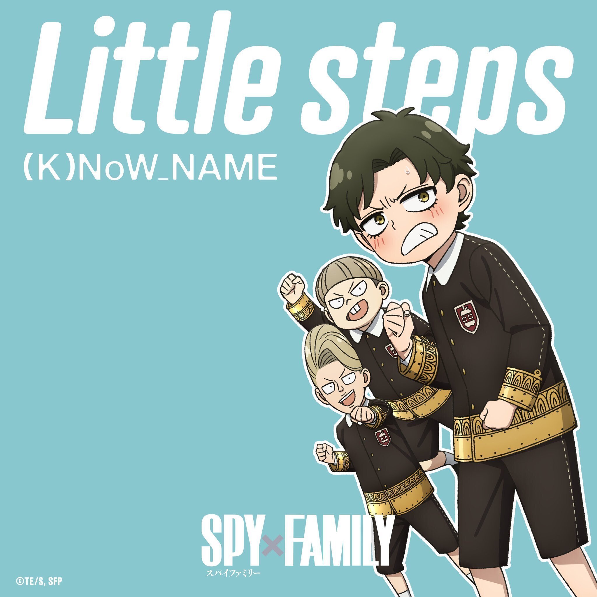 SPY×FAMILY MISSION:27｜KURu[M]I