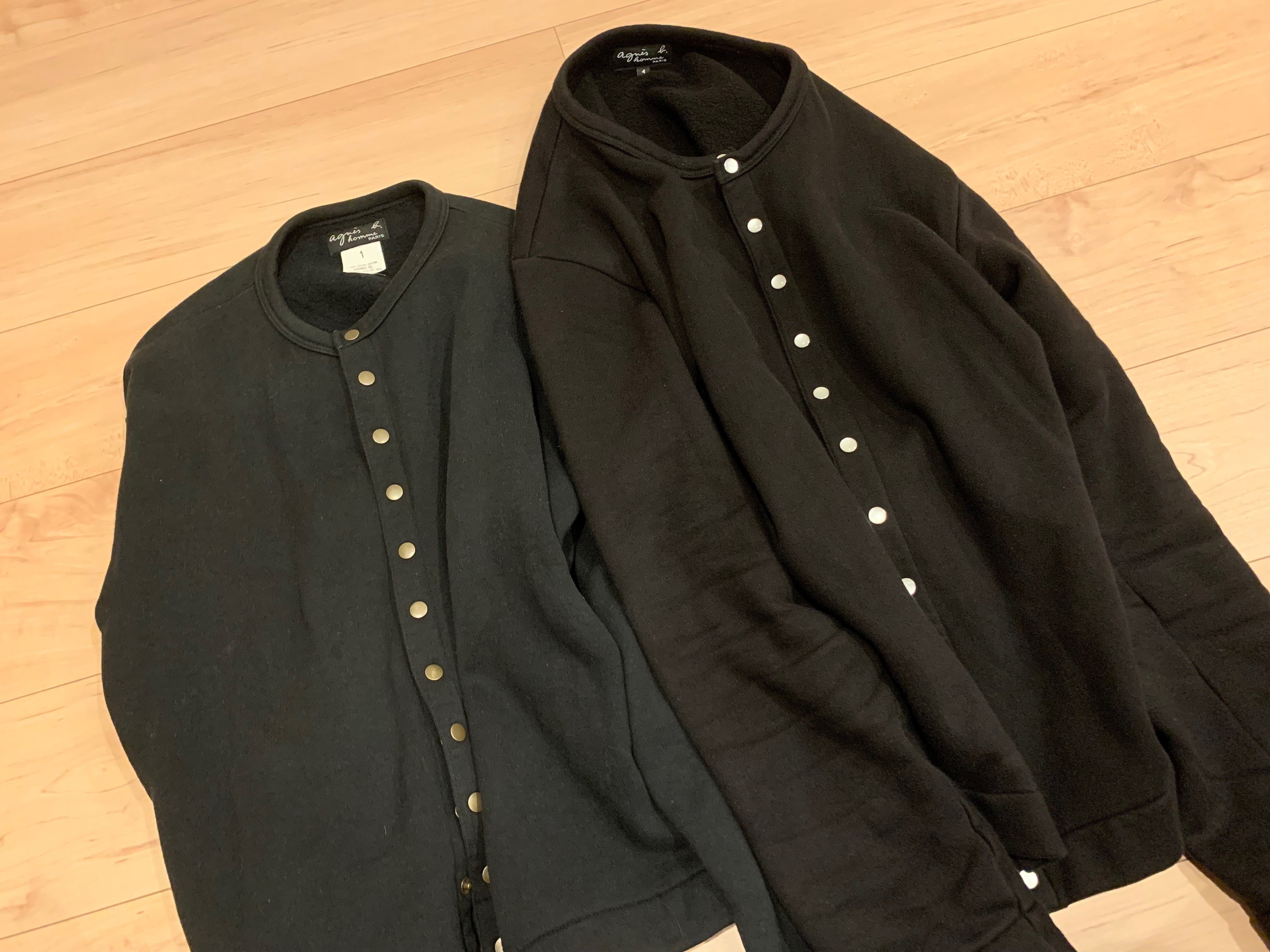 ファッション】「アニエスベーを巡る」展 Signé agnès (b