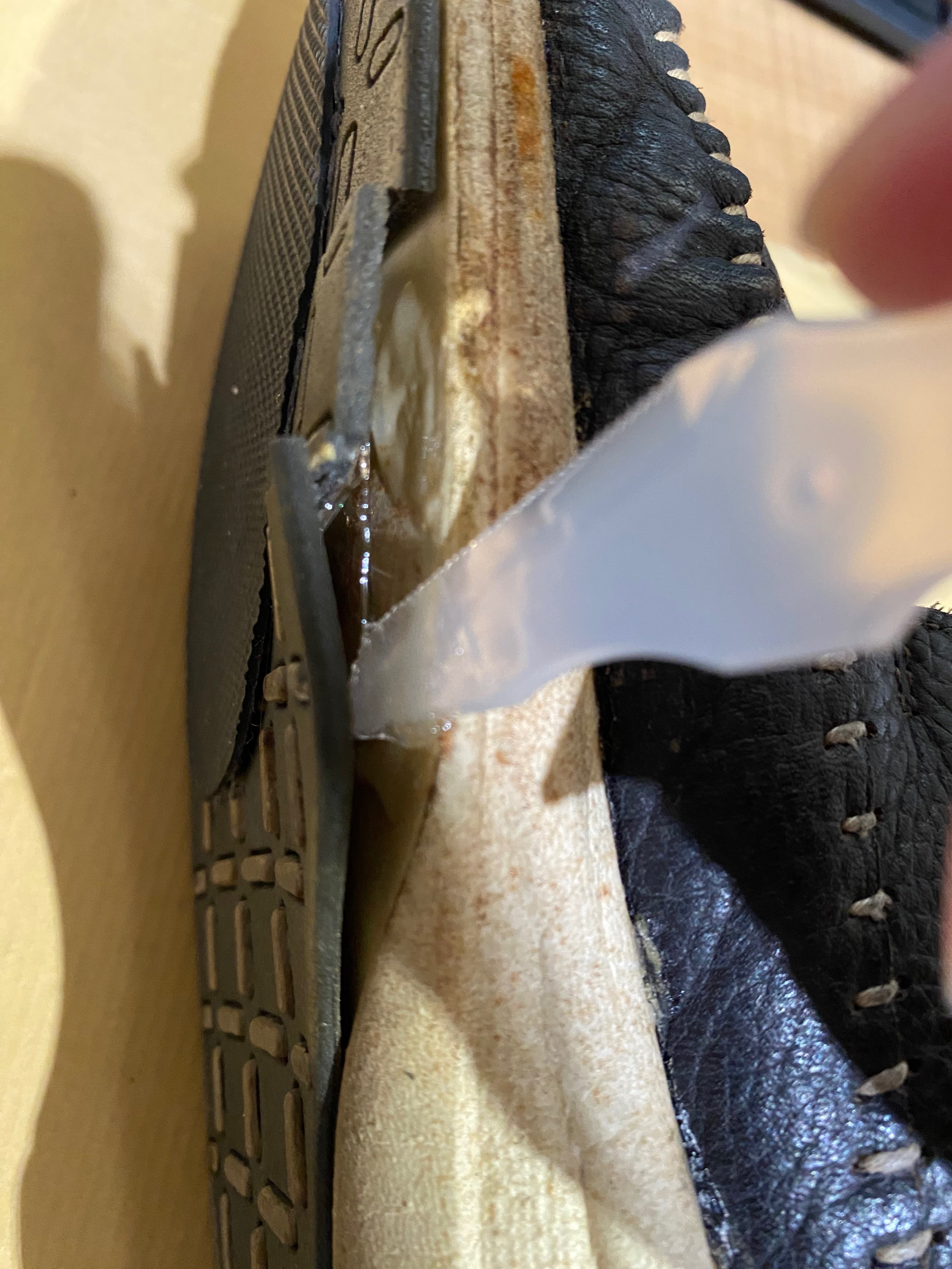 ゴローズ訪問記:番外編10】 VISVIM FBTのゴローズコンチョカスタムを