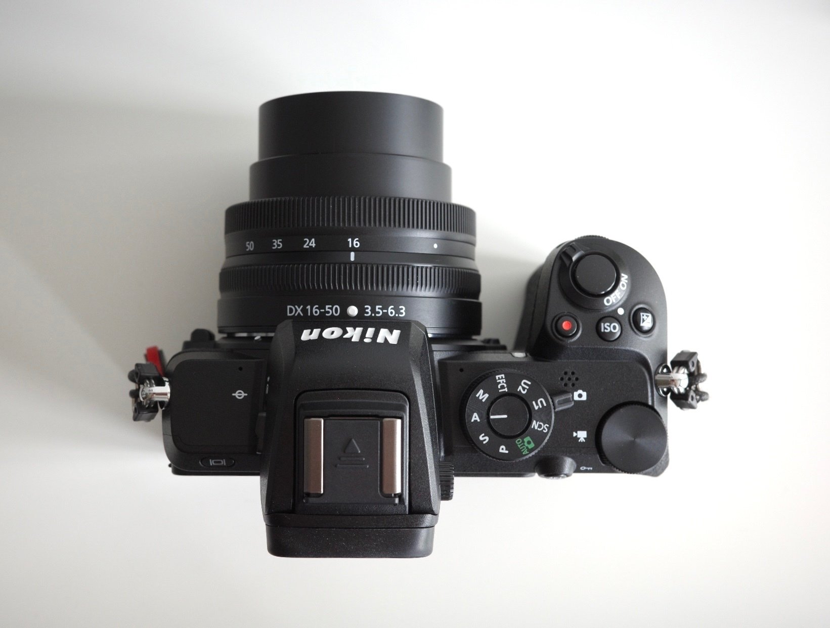 Nikon Z50 とりあえず短期使用レビュー｜ミニマリストの欲望