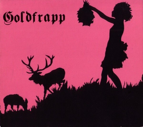 Goldfrapp2000-2004年(感想)_耽美で退廃的な電子音楽｜chishu_ryu