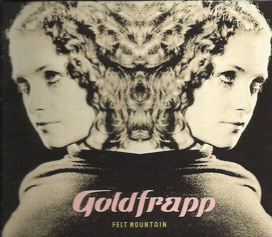 Goldfrapp2000-2004年(感想)_耽美で退廃的な電子音楽｜chishu_ryu
