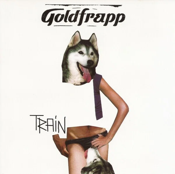 Goldfrapp2000-2004年(感想)_耽美で退廃的な電子音楽｜chishu_ryu
