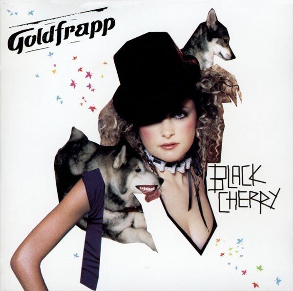 Goldfrapp2000-2004年(感想)_耽美で退廃的な電子音楽｜chishu_ryu