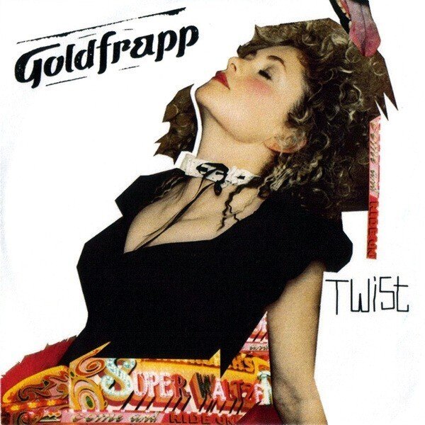 ポップス+ロック(洋楽) Goldfrapp Goldfrapp2000-2004年(感想)_耽美で退廃的な電子音楽｜chishu_ryu