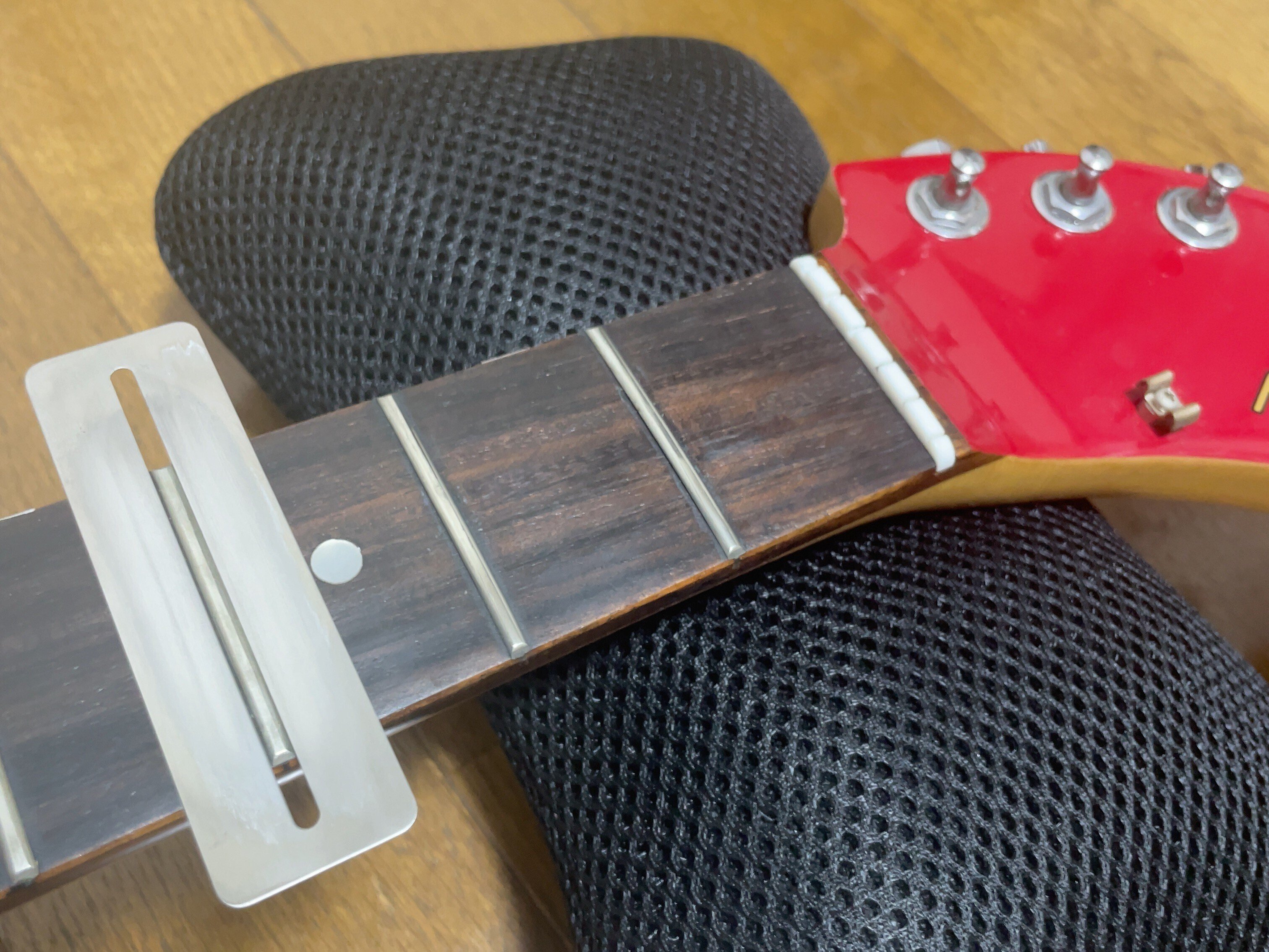 我が家が変わるかもしれないギター FERNANDES Z0-3 アンプ付きエレキ