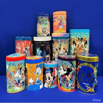 期間限定！企画展・東京ディズニーリゾート アンコール！ザ