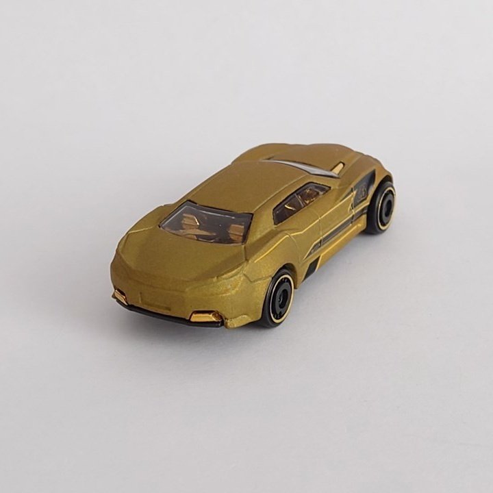 【レア】20年以上前のホットウィール　ゴールデン ゴーカート Yahoo!オークション -「ホットウィール ゴーカート」の落札相場