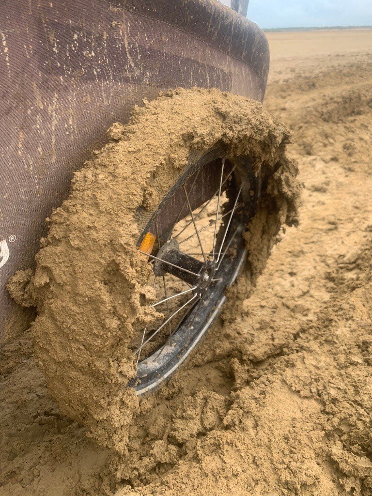 南米大陸の最北端を自転車で目指して…失敗した|Yusei 南米大陸の最北端を自転車で目指して…失敗した|Yusei