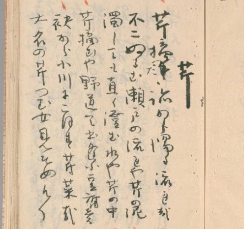 久米正雄が正しければ 芥川龍之介の俳句をどう読むか⑱｜小林十之助