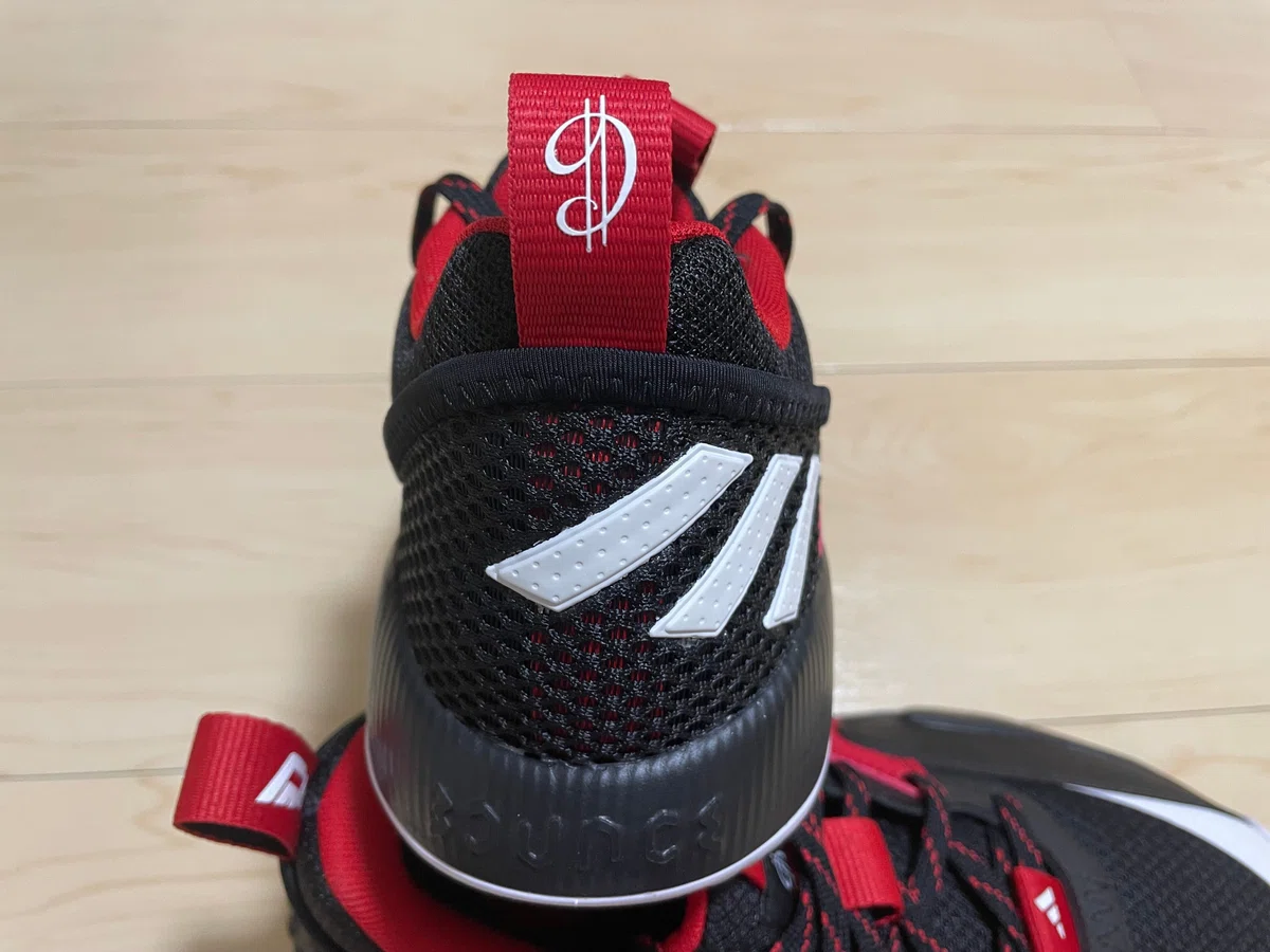 DAME EXTPLY 2.0 Performance Review｜Brankなんとか