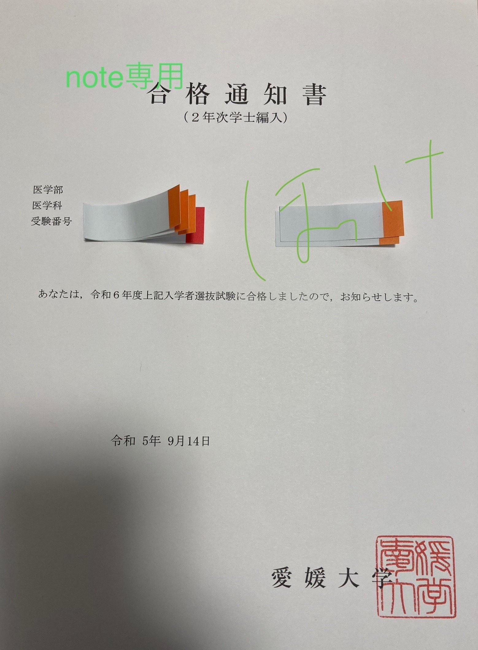 浜松医科大学医学部学士編入試験 6年分 面接資料つき 浜松医科過去問6年分 - メルカリ
