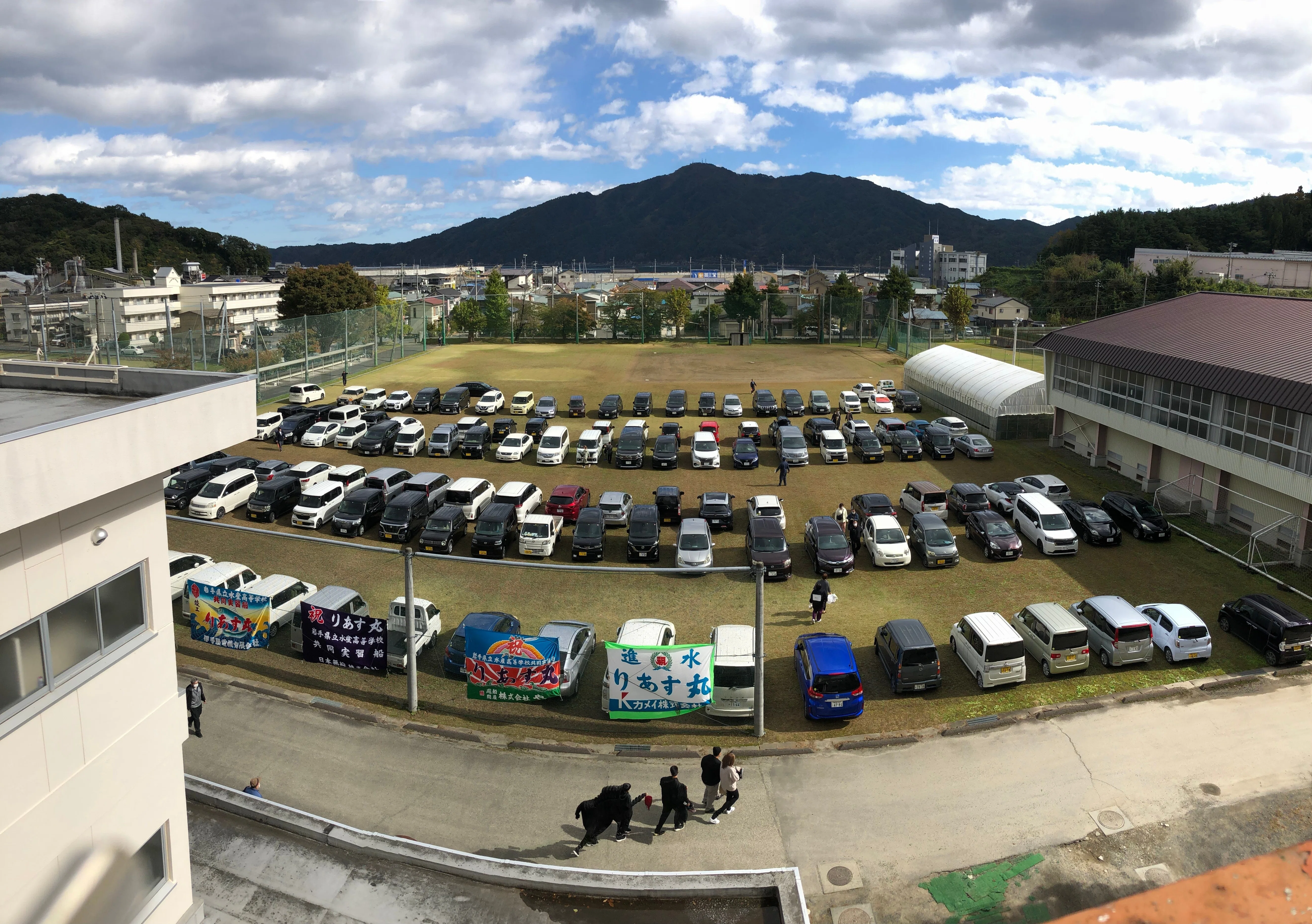 782名のみなさま、ご来場ありがとうございましたm(_ _)m【水高祭 782名のみなさま、ご来場ありがとうございましたm(_ _)m【水高祭