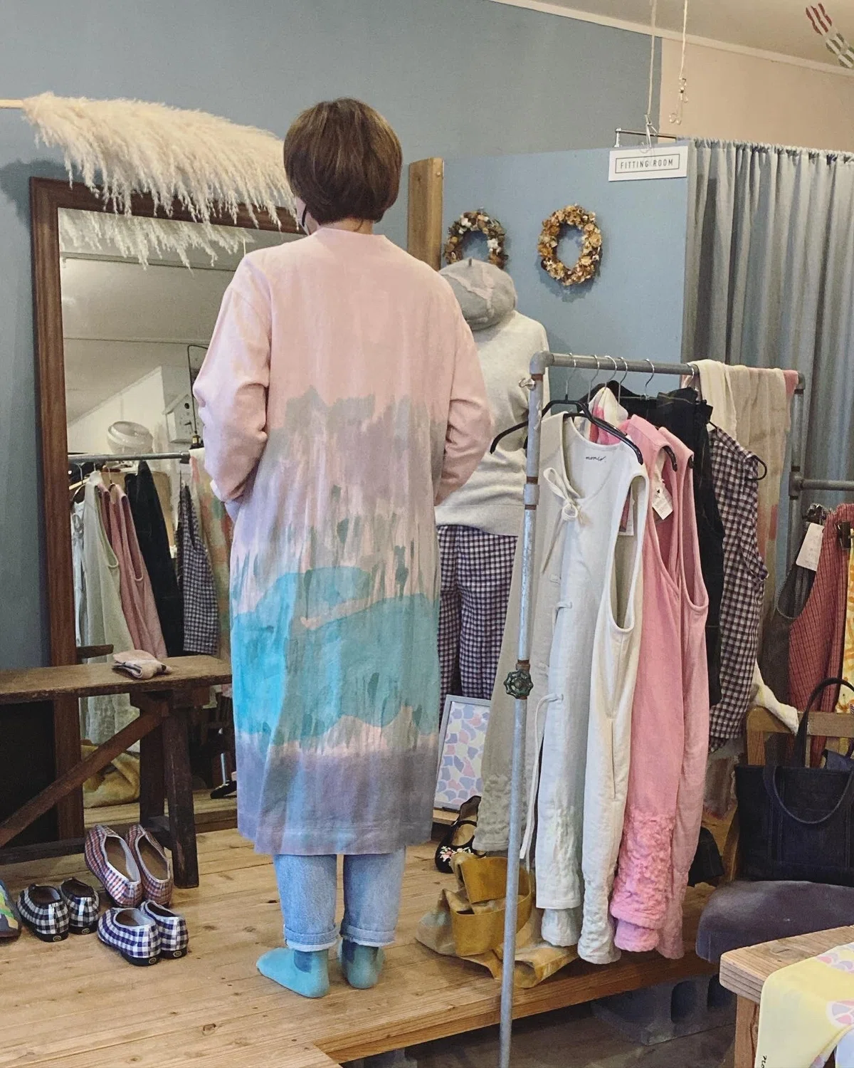 nonco.とニーハオノンコ展、1週目を振り返る。｜info_tronchi