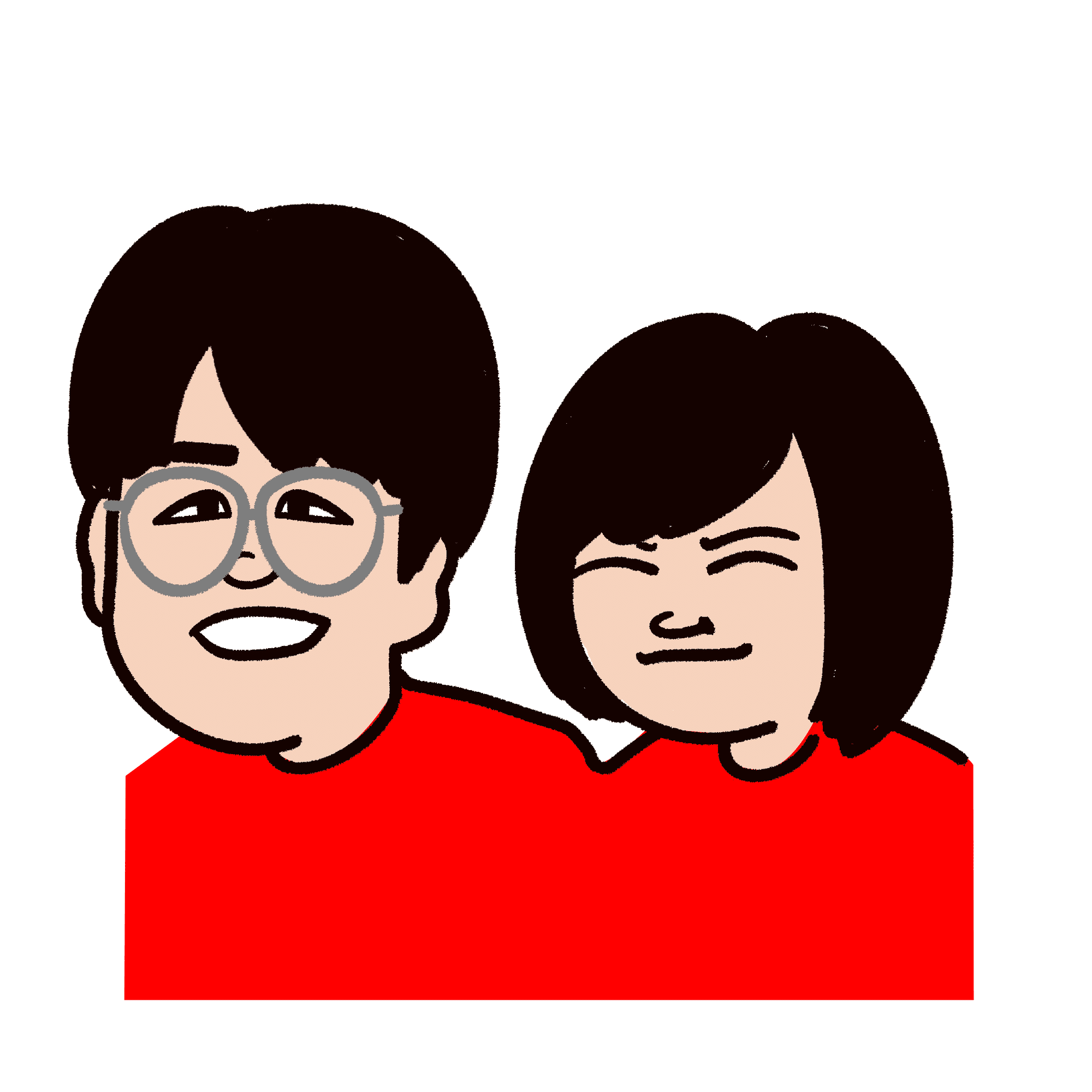 キングオブコント2023】ファイナリスト似顔絵と感想｜TSURUMI32(つるみ32)