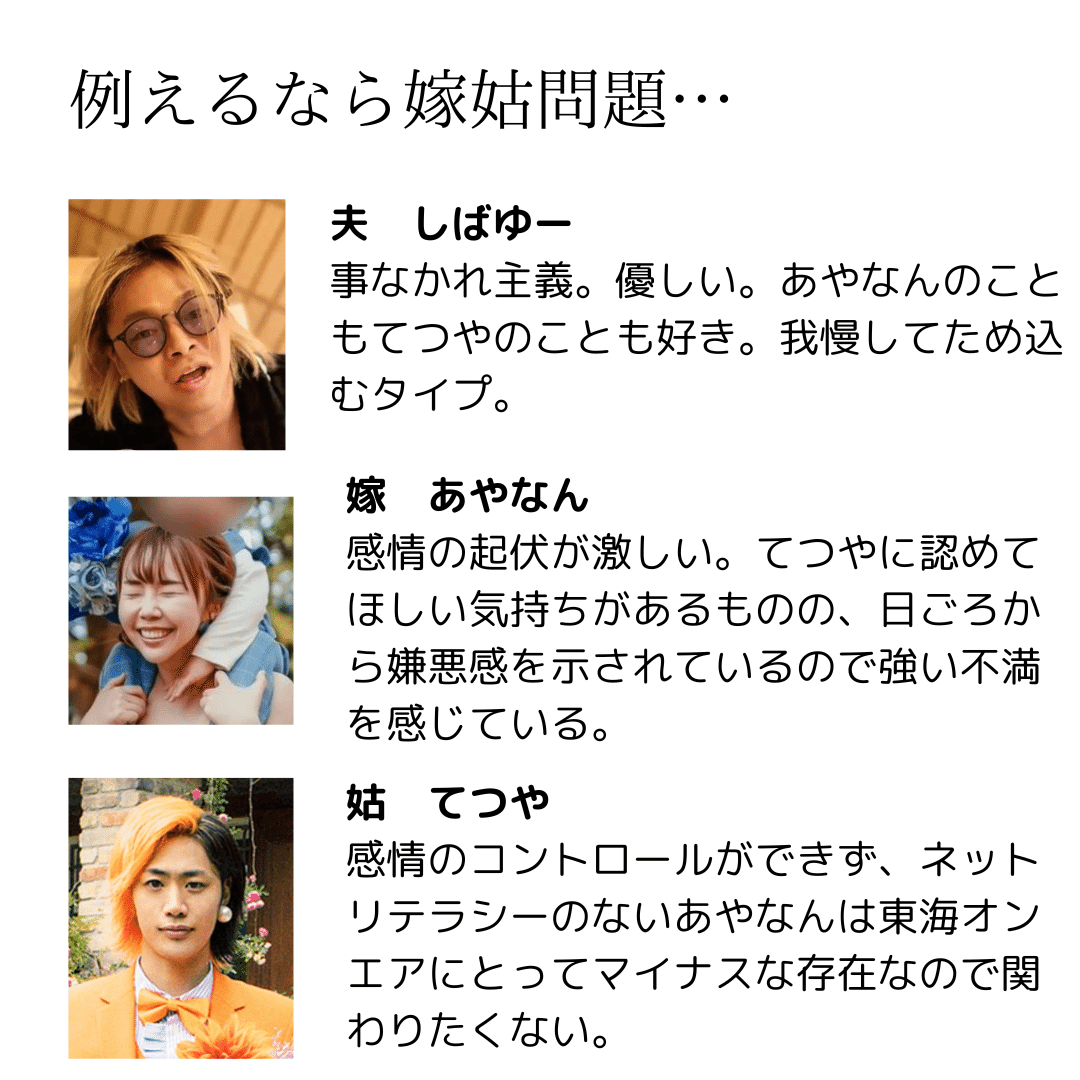 てつや【東海オンエア】 | ご報告です