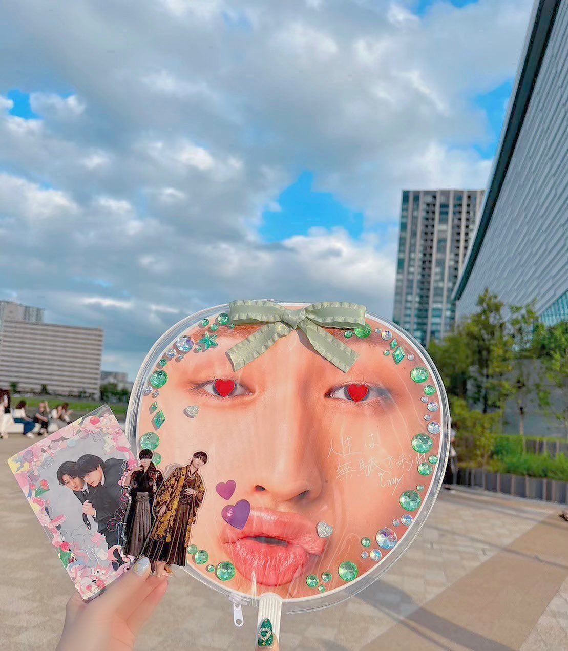 Amazon.co.jp: 【 Blu-ray 】HiHi Jets Arena Tour 2023