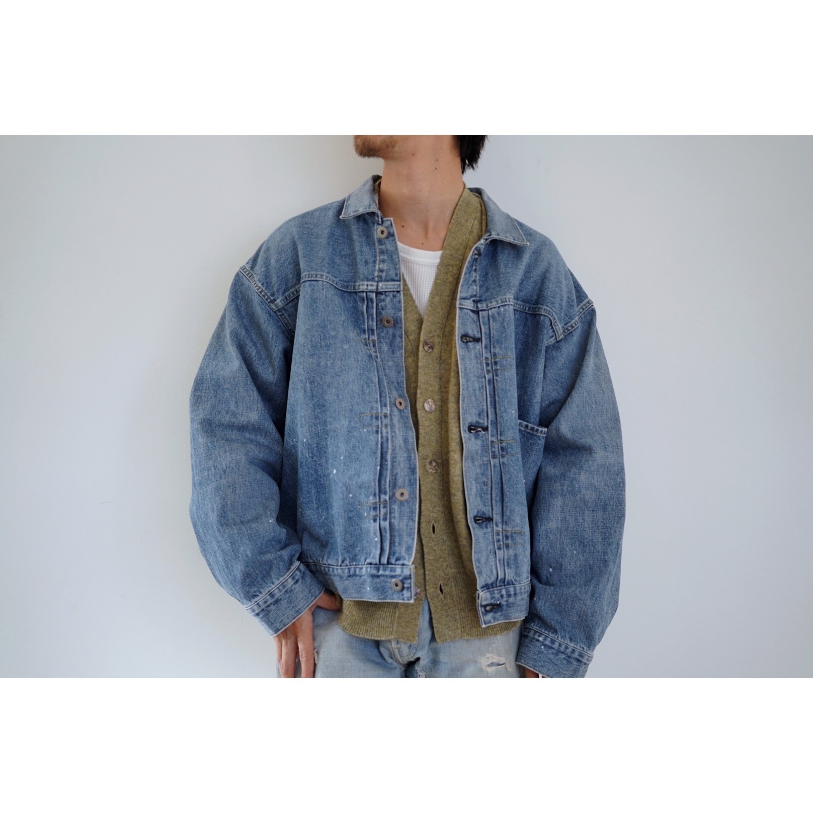 ANSNAM riverrun / アンスナム リヴァーラン ANSNAM riverrun / アンスナム リヴァーラン