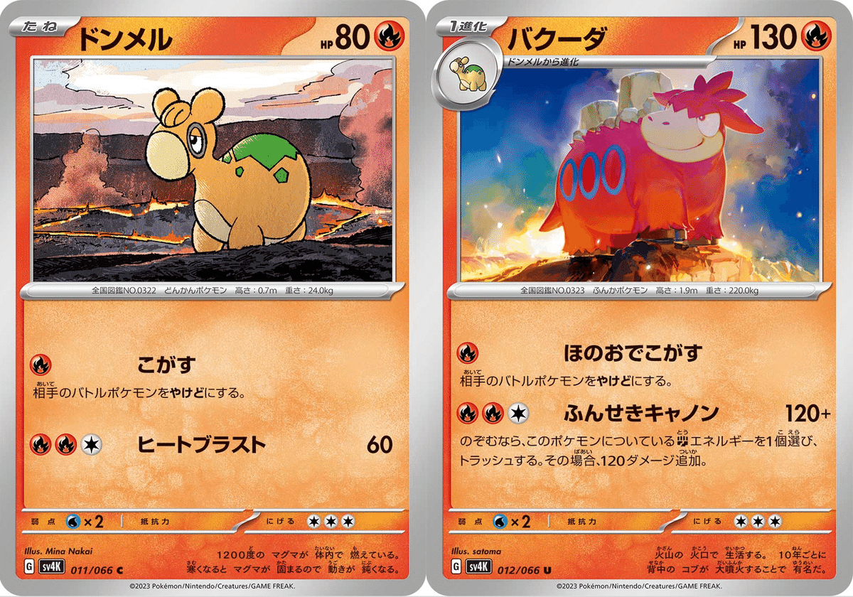 ポケモンカード　ポケカ　炎タイプ　③ ポケパークのアチャモ　他1種　計3枚 ポケモンカード ポケカ 炎タイプ ③ ポケパークのアチャモ 他1種