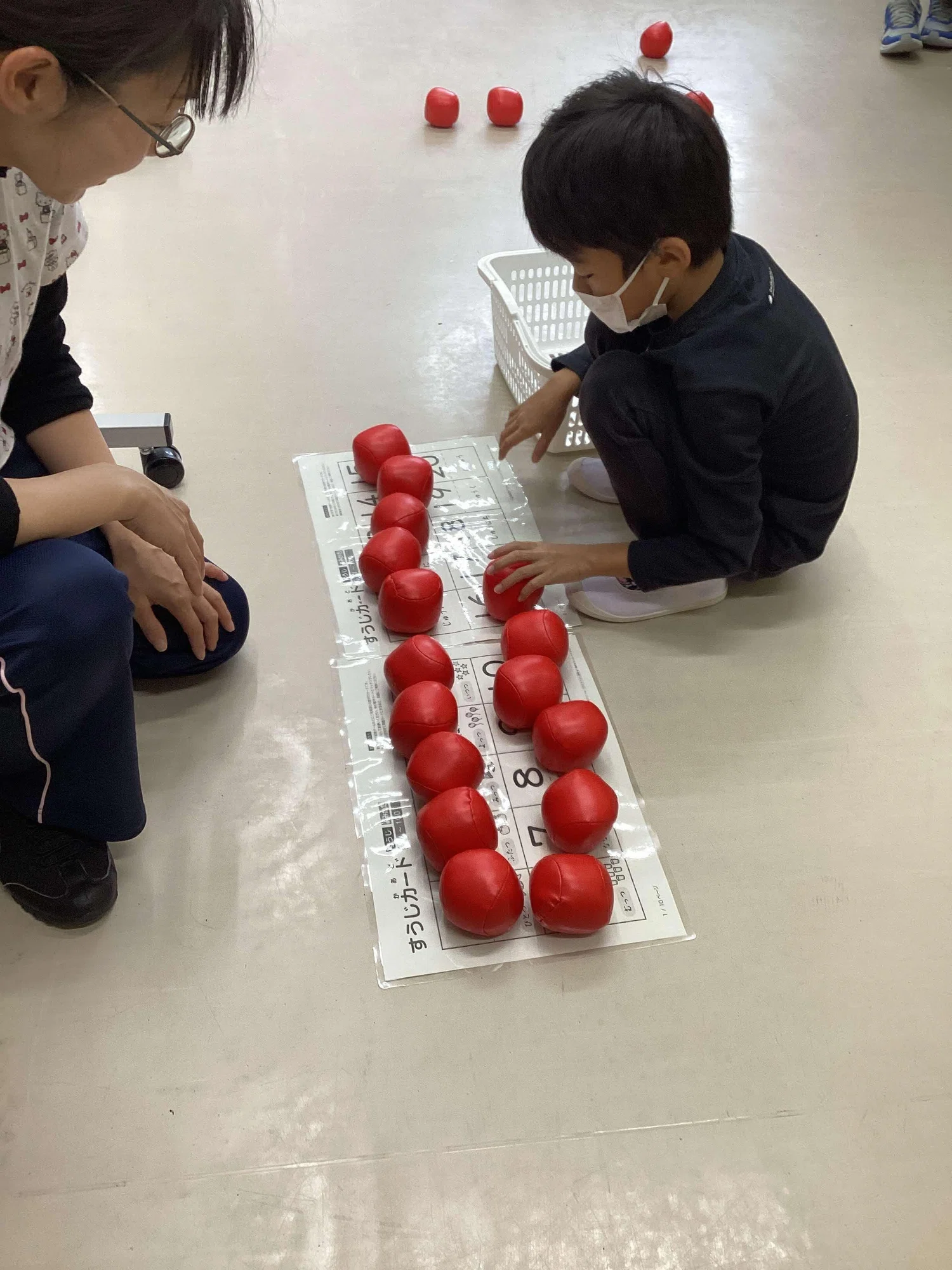 活動歴および当時の関連ビジュアル記録