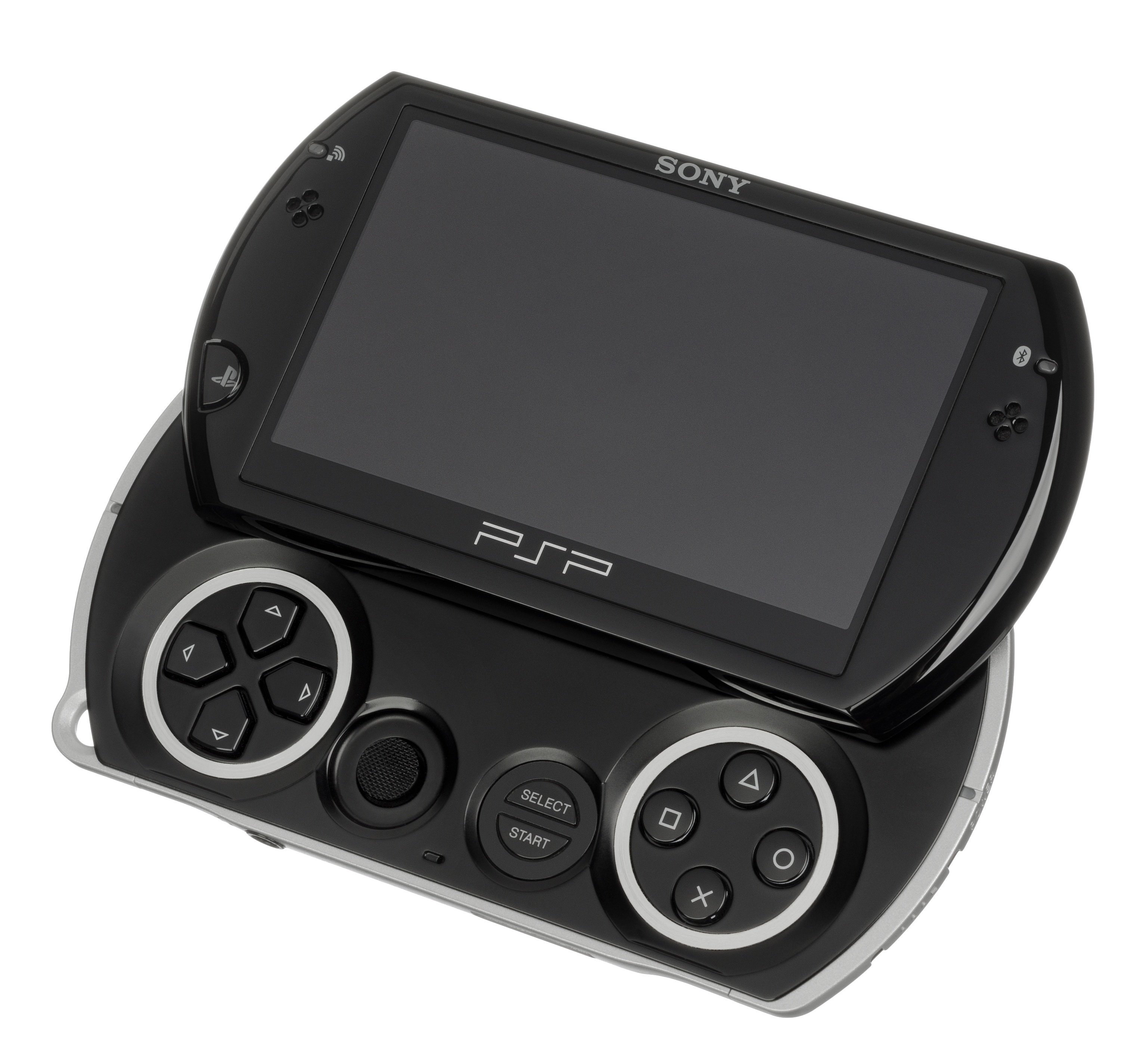 PSP GO　本体　綺麗です Amazon | PSP go「プレイステーション・ポータブル go」 (整備