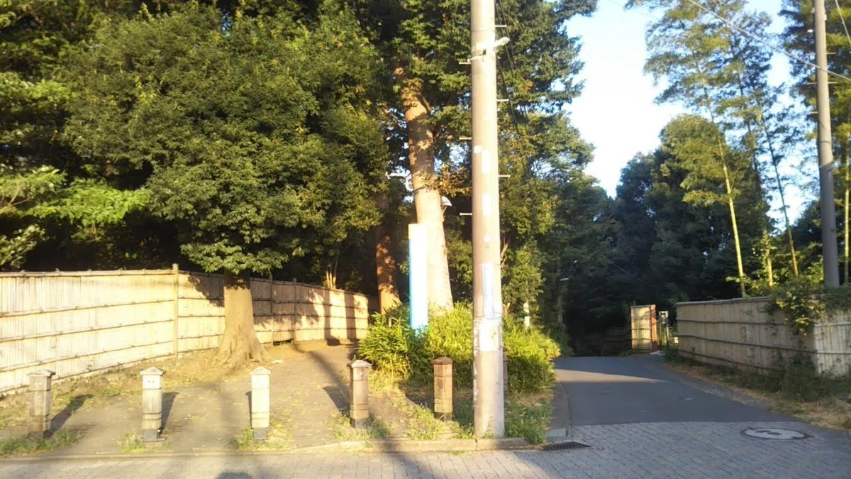 横浜市 瀬谷区