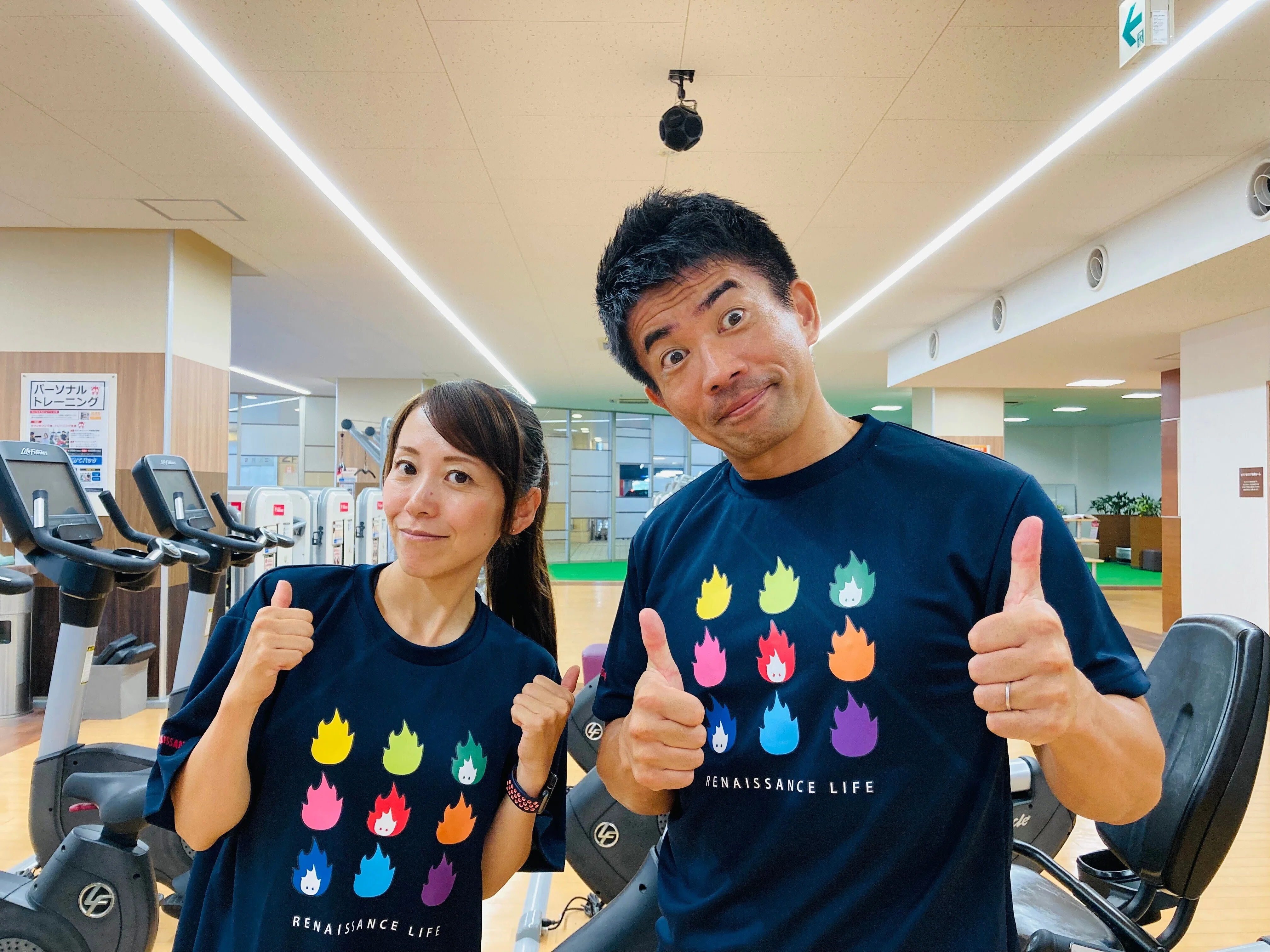 ルネチューバ―に聞いてみた「何足のわらじを履いているんですか