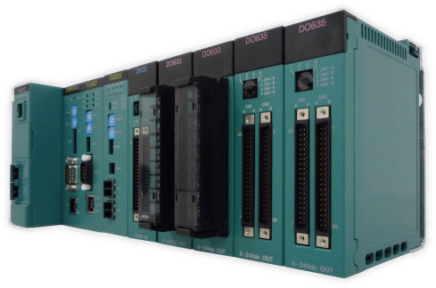 東芝産業用PLC（ifLink対応版）｜ifLinkオープンコミュニティ会員
