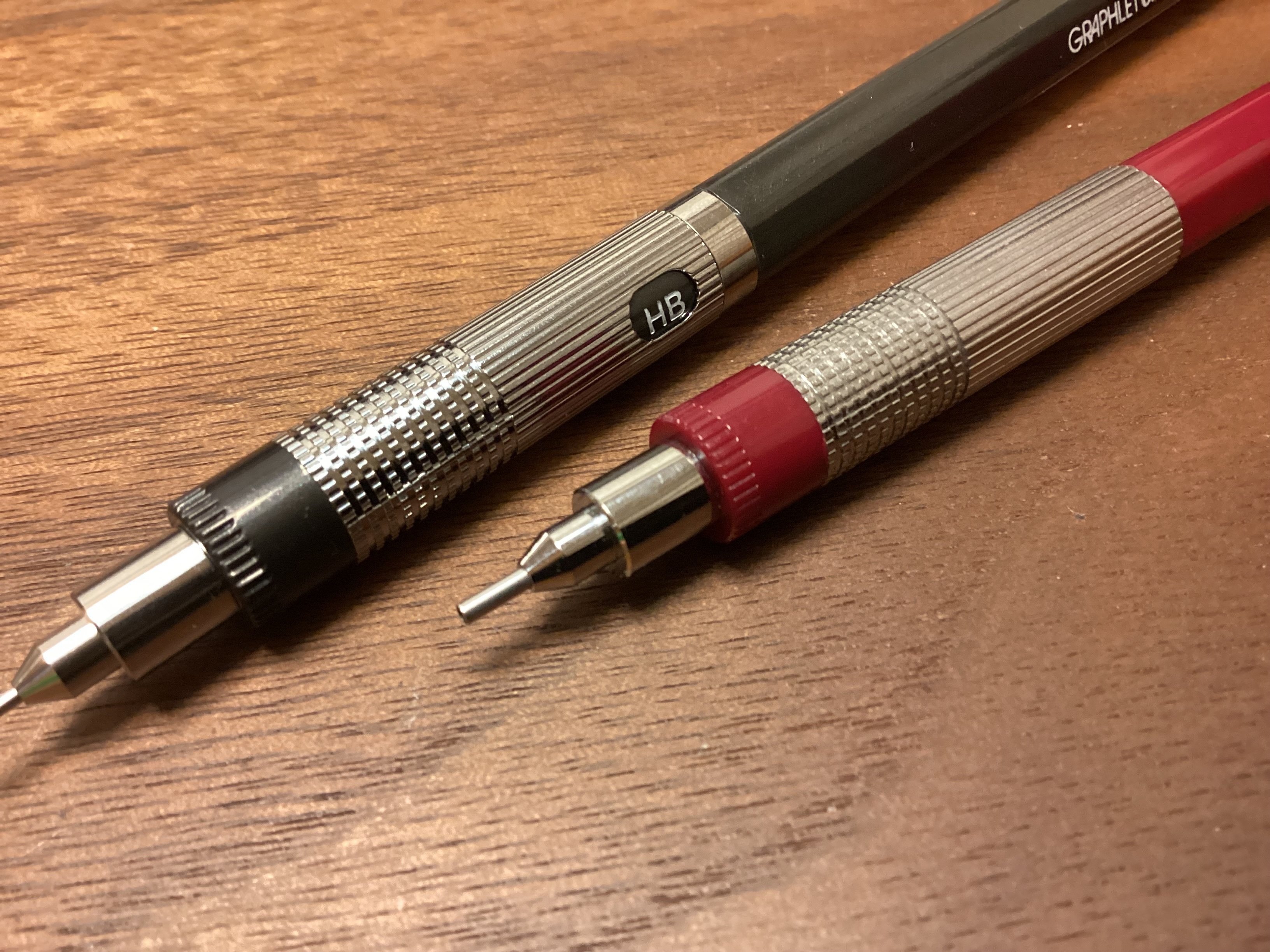 Pentel PNR9｜SNM_0422