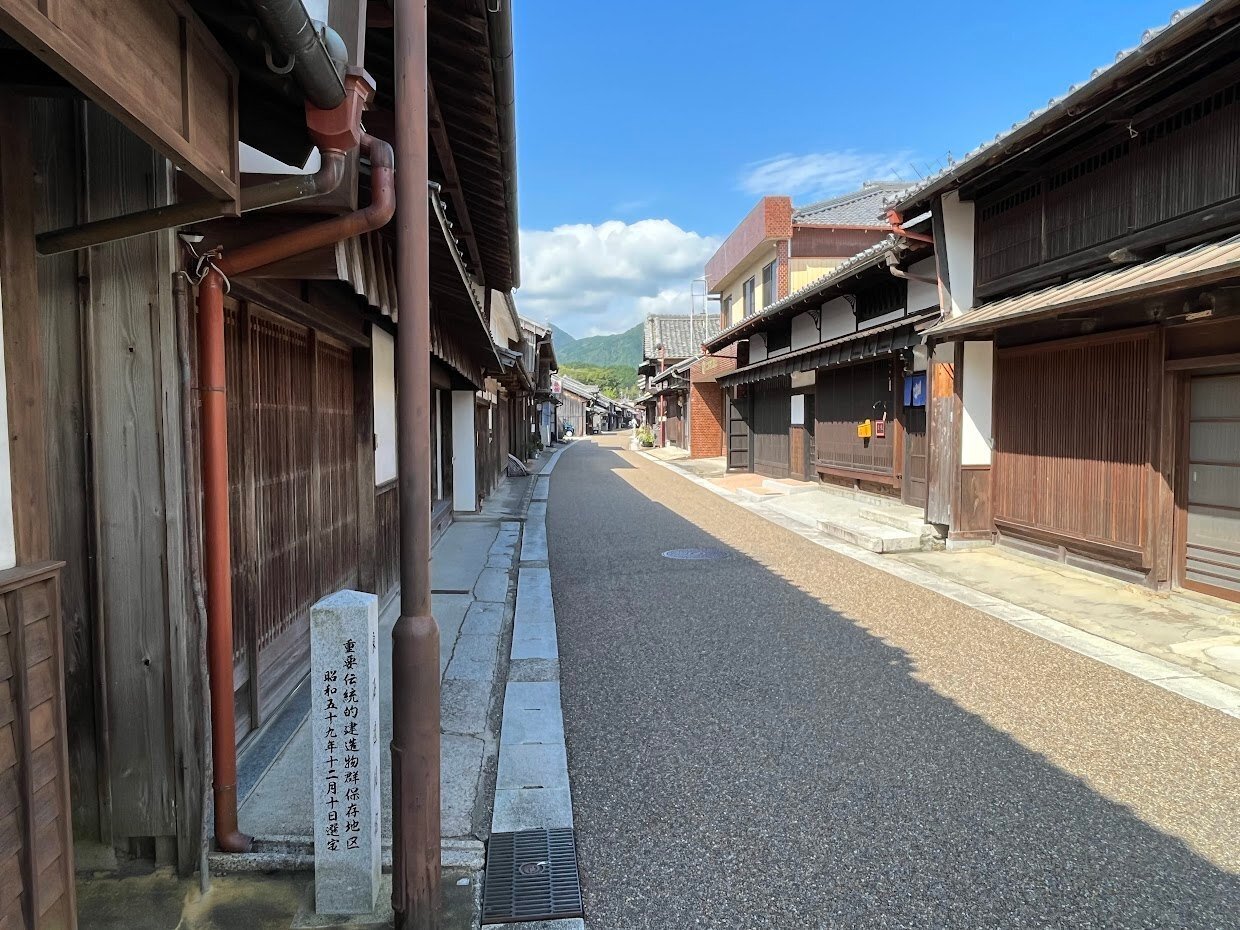 ぽん太の東海道五十三次歩き旅｜赤川ぽん太