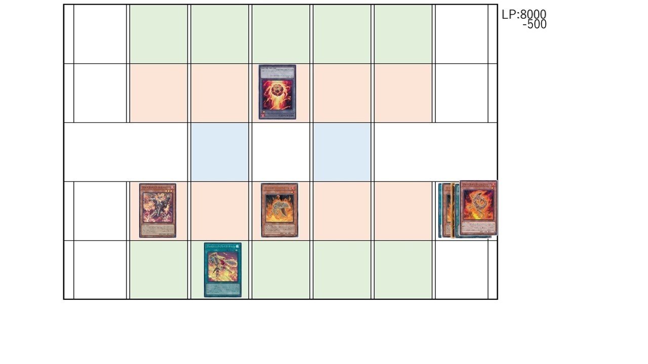 ヴォルカニックワンキル｜パンプ南瓜