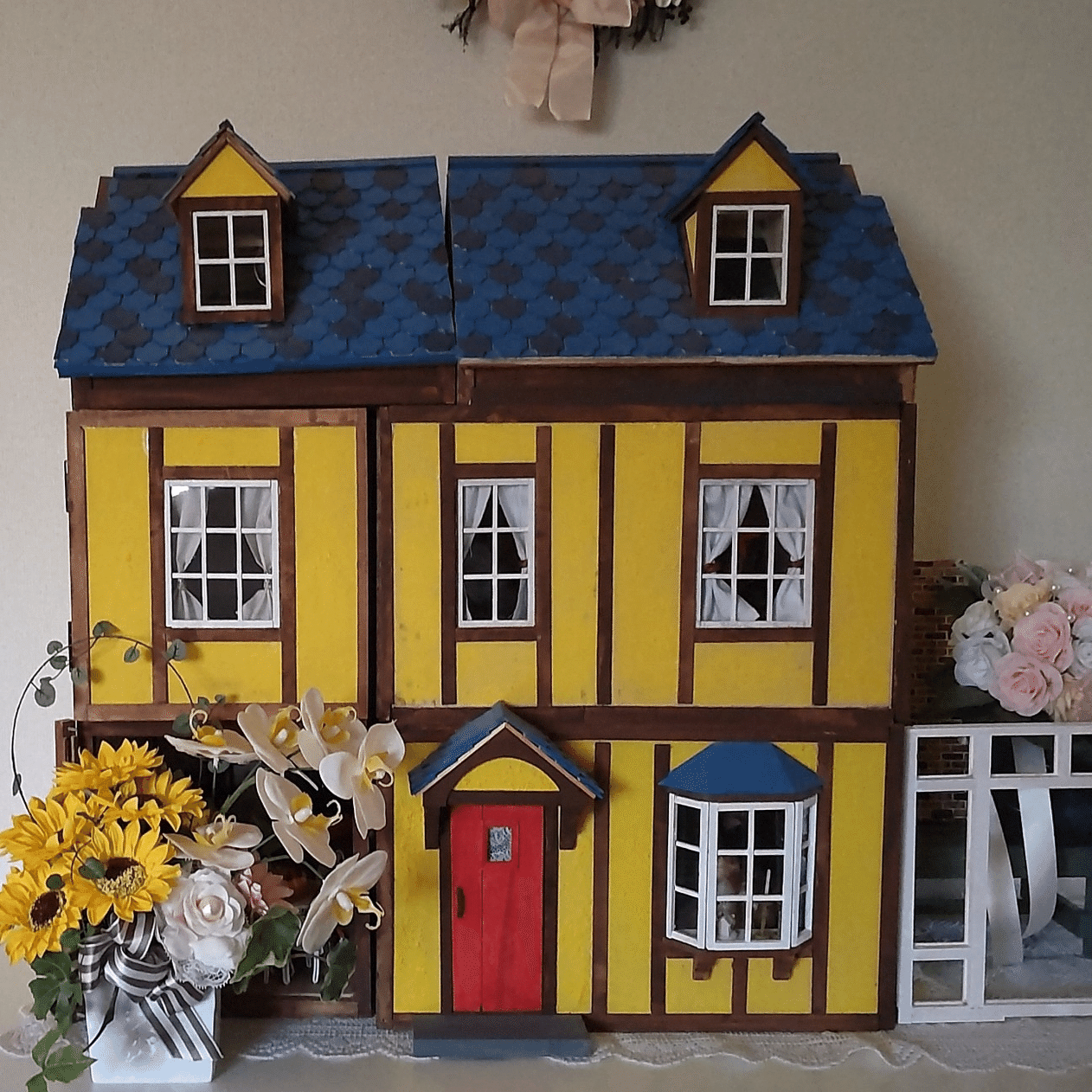 ドールハウス｜みい