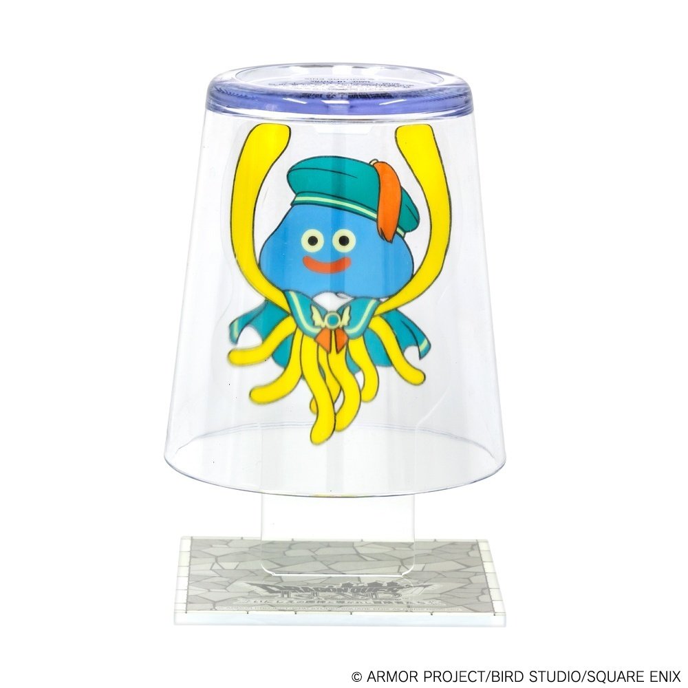 PR】身につけると没入感がさらにアップ！！ 人気のドラゴンクエスト