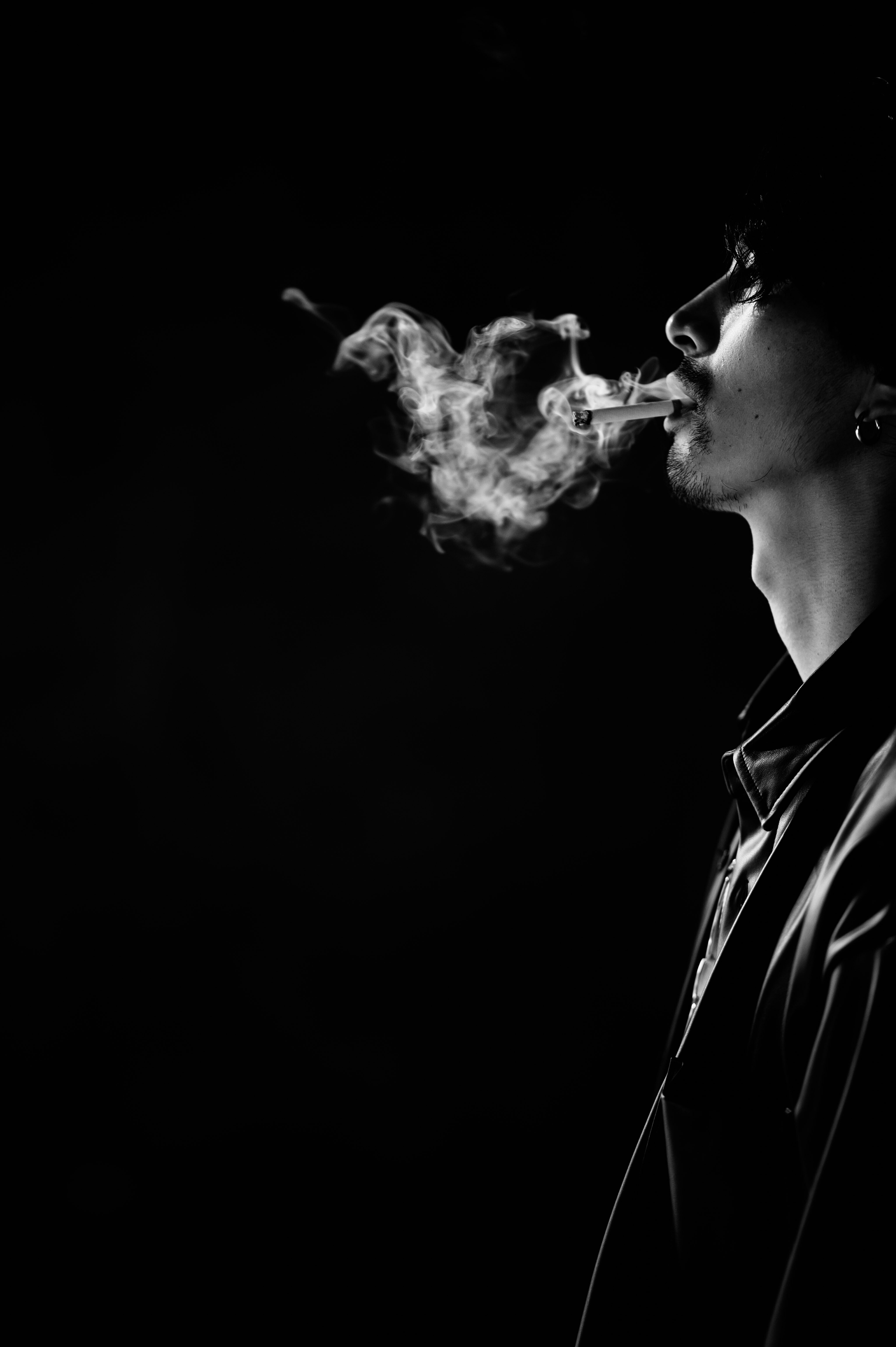 イケメンポートレート撮影｜Danny'O