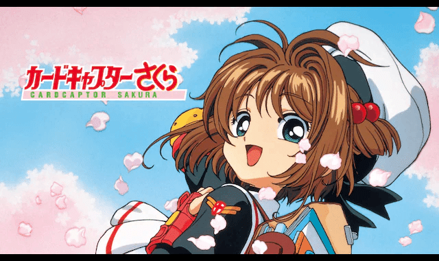 さくらvsどれみ 魔法少女対決｜yoh