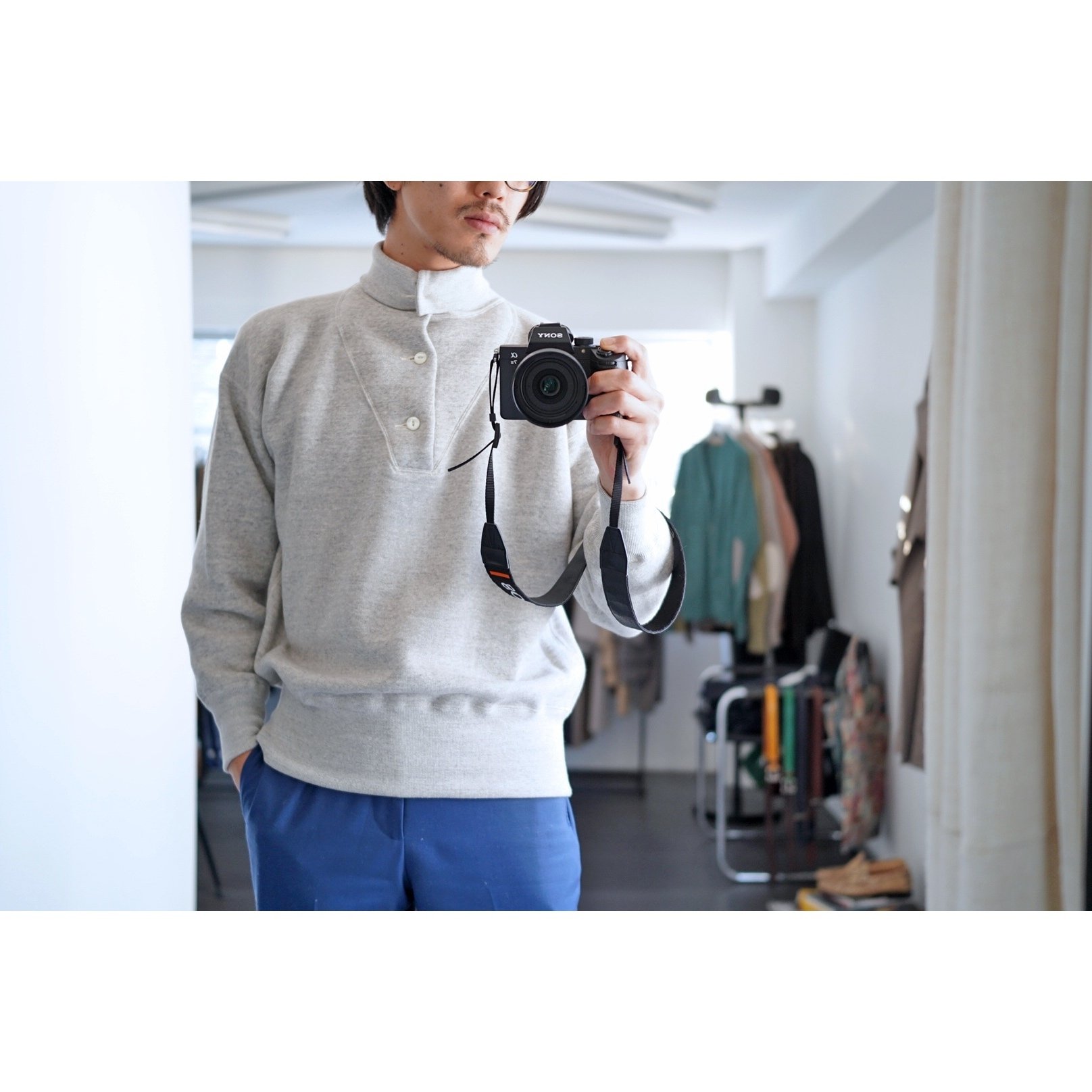 新品 Olde steader オールドホームステッダー Olde Homesteader(オールドホームステッダー)