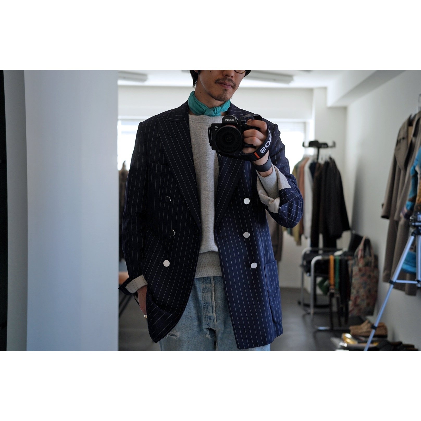 Olde Homesteader(オールドホームステッダー)