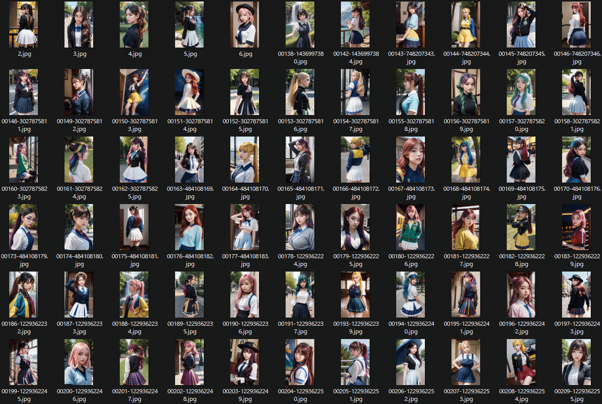 jpg4 ロリ Kindle出版の注意事項】AmazonでAI美女写真集を出版する人に伝えたいこと：印税生活を目指して失敗した体験談【Stablediffution利用】実際にブロックされた写真集有り｜グラ子@ただのニートが本気出してAIを活用してみた件について