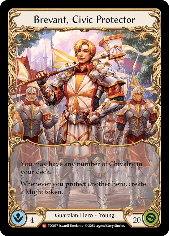 Flesh and Blood】Round the Table体験記｜雑草