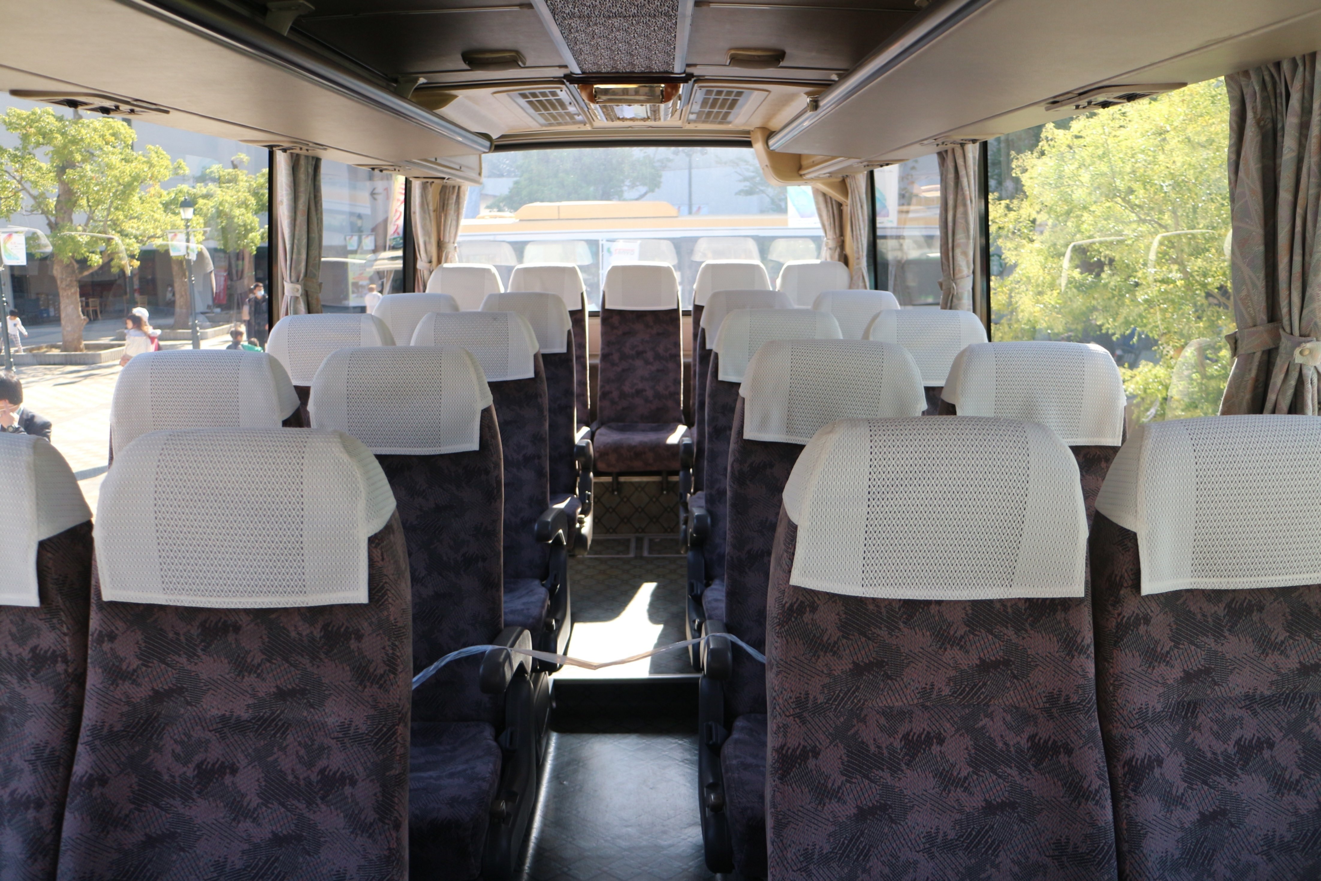 山陽バス】【神姫バス】【淡路交通】【本四海峡バス】【尼崎交通事業