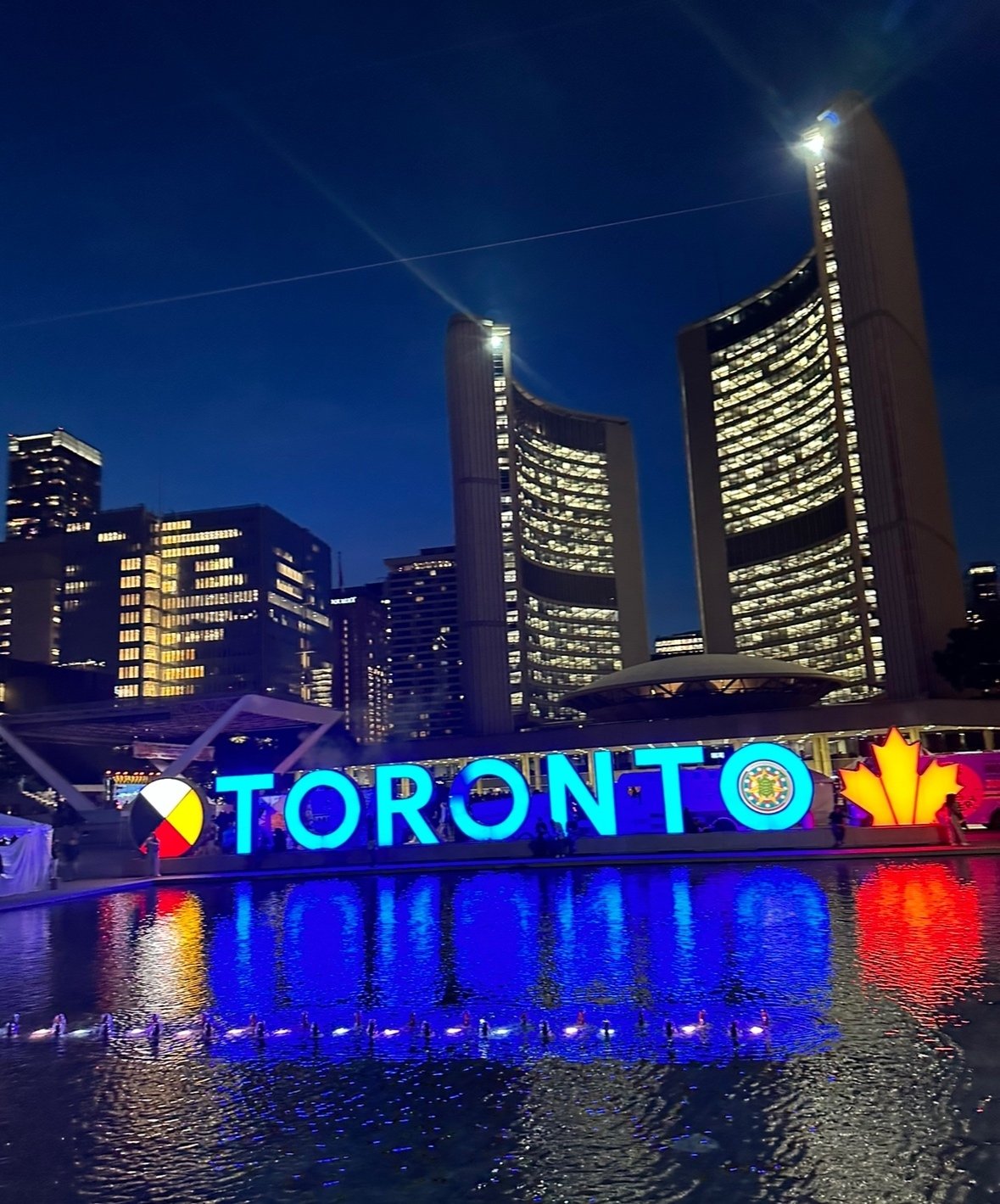 はじめてのトロント観光｜YU