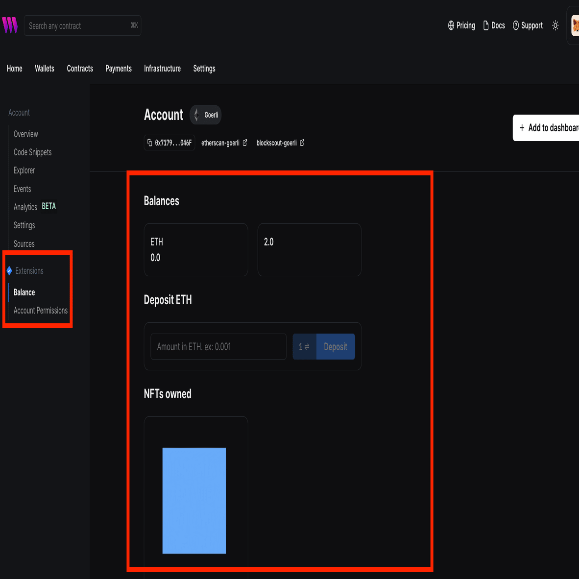 完全保存版】thirdwebのスマートウォレットをしっかり理解しよう｜ユウキ