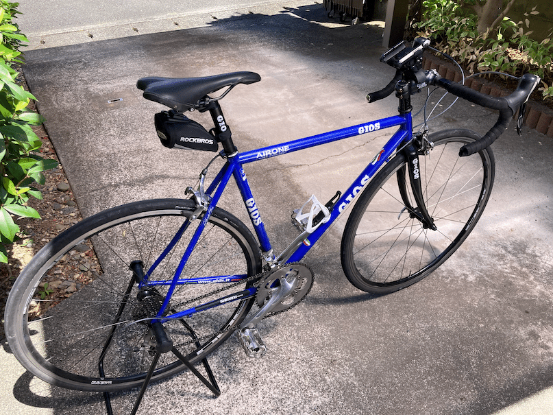 趣味の話（自転車）｜Yoji Suzuki