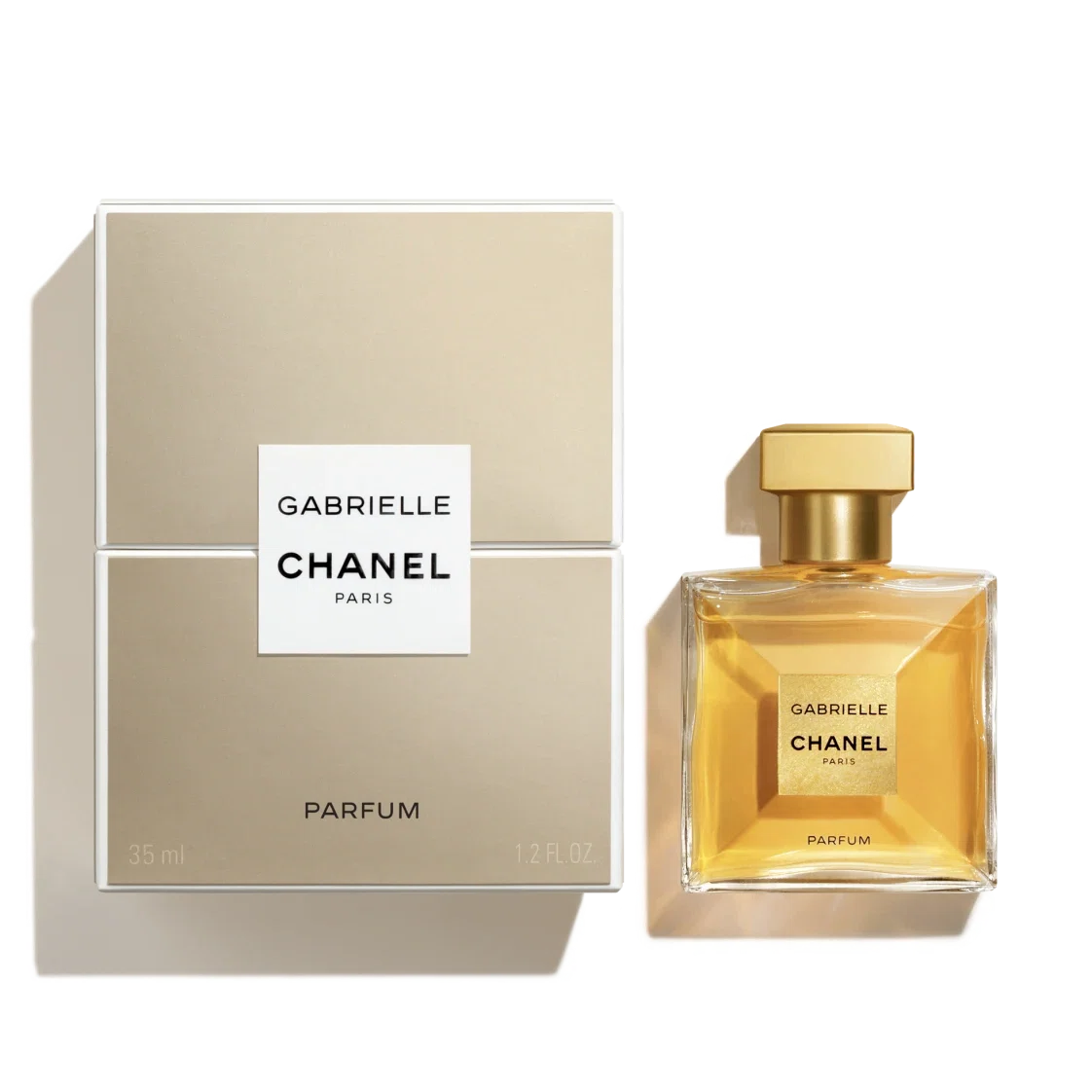 CHANEL ガブリエルシャネル シリーズ 全3種｜𝕃 ‐ エル ‐ ｜香水と甘いもの