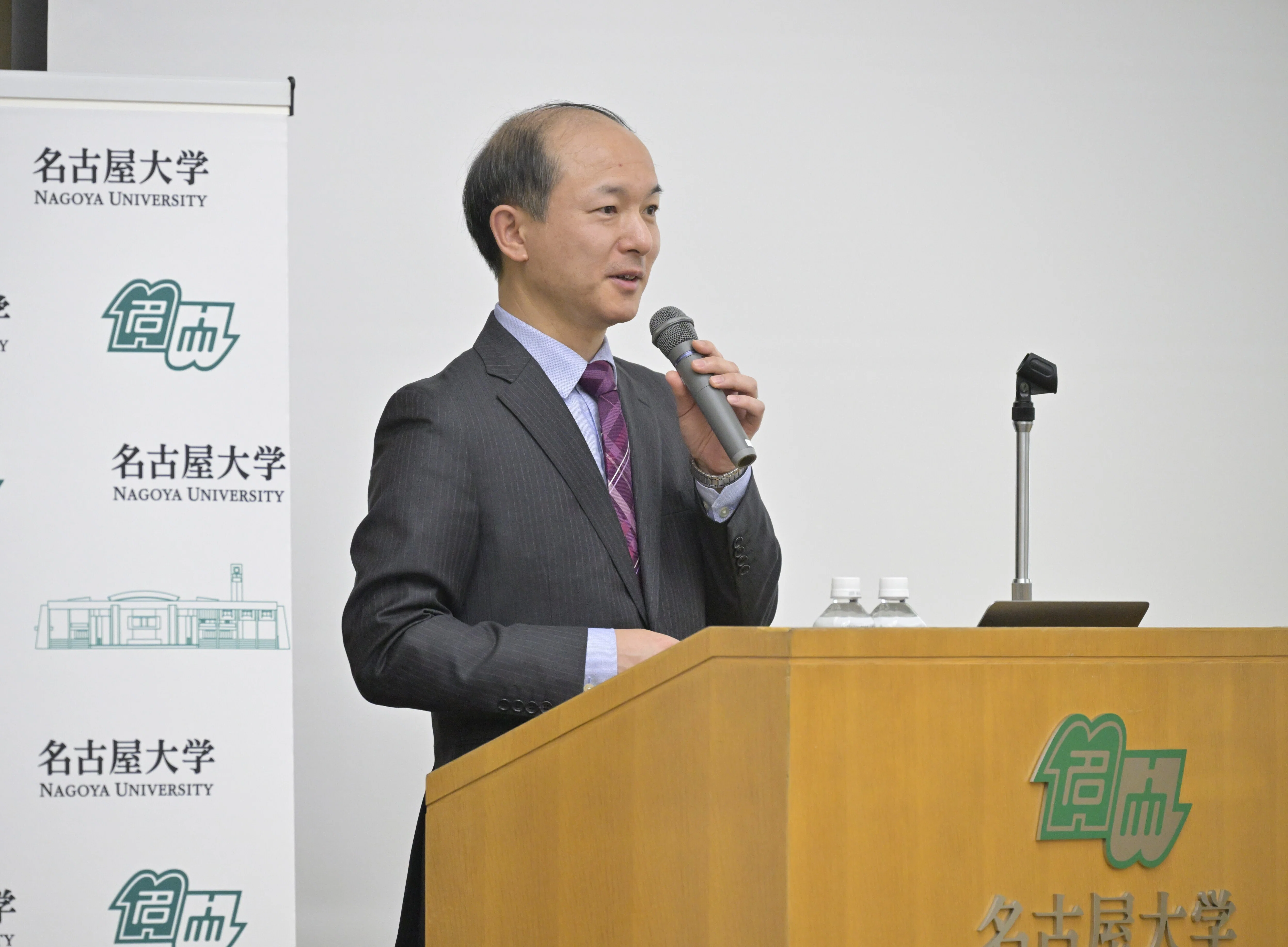 第19回名古屋大学ホームカミングデイ ”開催報告とアーカイブのお知らせ