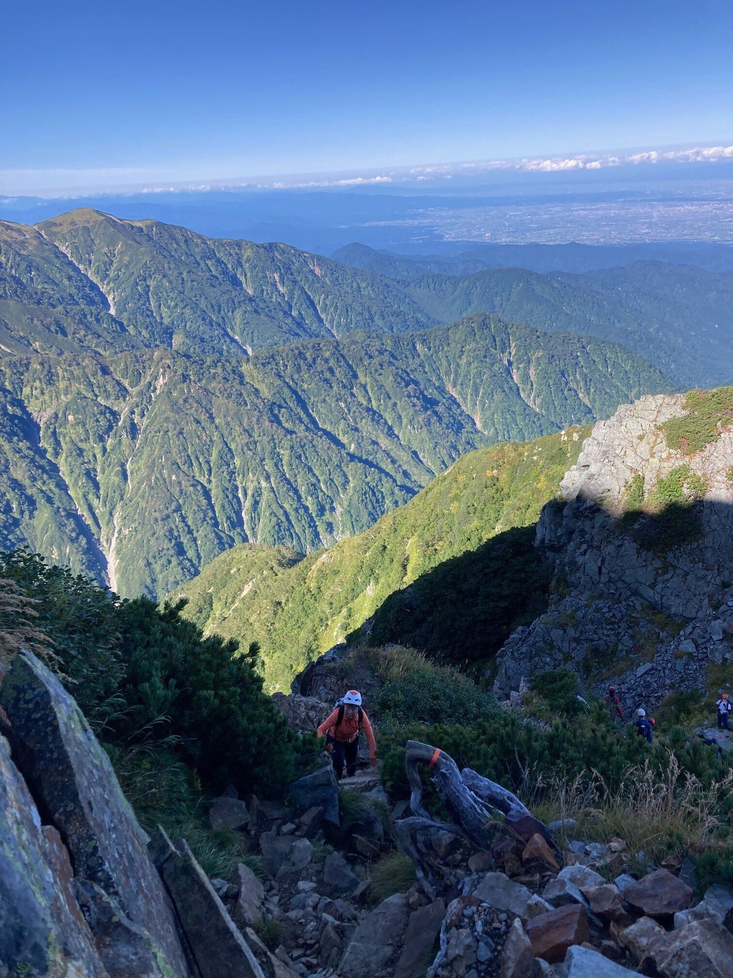 令和5年の「夏剱ガイド」を振り返って。｜香川浩士