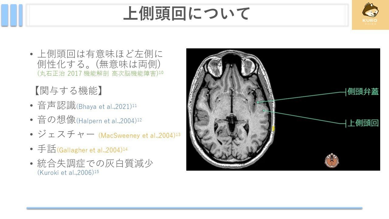 脳の形態と機能 : 画像医学の進歩 神経内科学 | 名古屋大学 脳とこころの研究センター