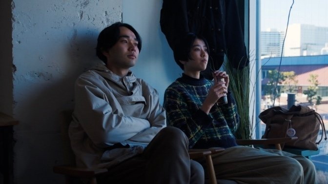 うってつけの日』（They give me a day I will never forget） 第24回