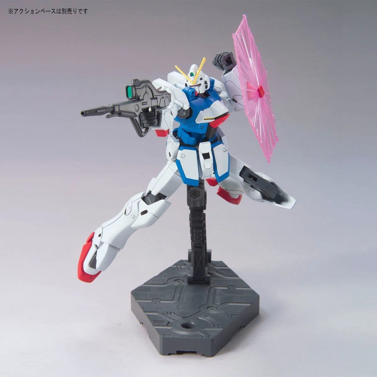 ガンプラ】改造未経験者が初めてミキシングビルドに挑戦した体験談